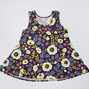 Lularoe Perfect Swing Tank Top